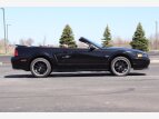 Thumbnail Photo 5 for 2000 Ford Mustang GT Convertible